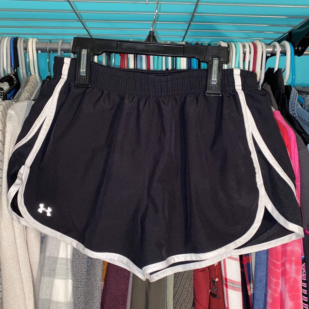 Under Armour shorts